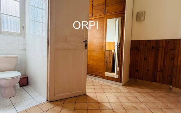 Maison à vendre    5 pièces • 84,08 m2 Vitry-sur-Seine