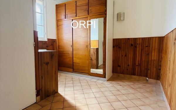 Maison à vendre    5 pièces • 84,08 m2 Vitry-sur-Seine