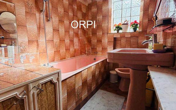 Maison à vendre    5 pièces • 84,08 m2 Vitry-sur-Seine