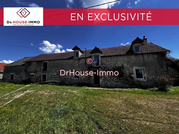 Maison à vendre 3 pièces de 98 m²