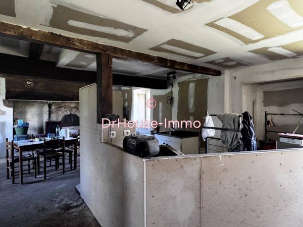 Maison à vendre 3 pièces de 98 m²