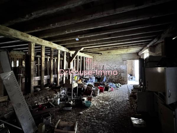 Maison à vendre 3 pièces de 98 m²