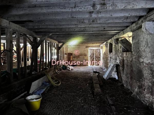 Maison à vendre 3 pièces de 98 m²
