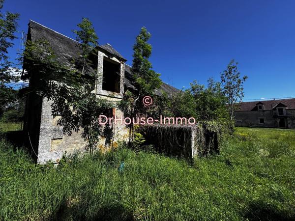 Maison à vendre 3 pièces de 98 m²