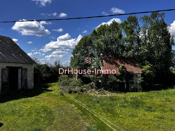 Maison à vendre 3 pièces de 98 m²
