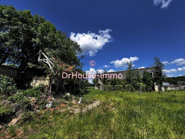 Maison à vendre 3 pièces de 98 m²