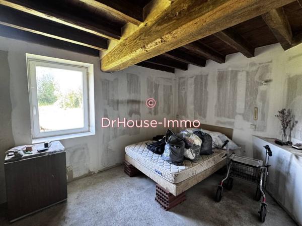 Maison à vendre 3 pièces de 98 m²