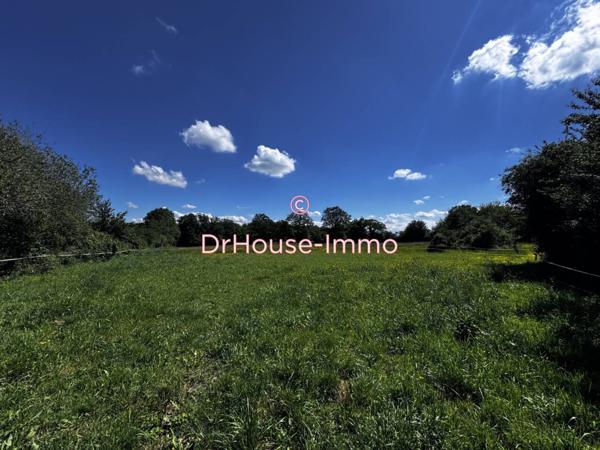 Maison à vendre 3 pièces de 98 m²