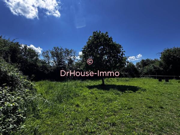 Maison à vendre 3 pièces de 98 m²