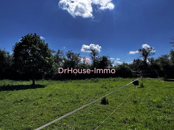 Maison à vendre 3 pièces de 98 m²