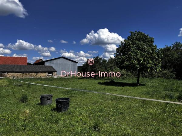 Maison à vendre 3 pièces de 98 m²