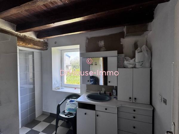 Maison à vendre 3 pièces de 98 m²