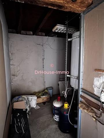 Maison à vendre 3 pièces de 98 m²