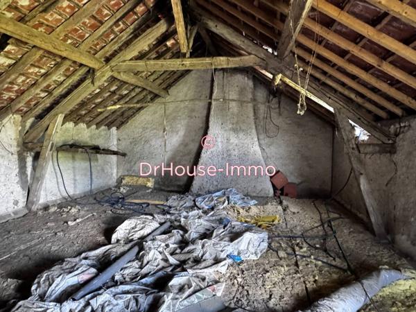 Maison à vendre 3 pièces de 98 m²