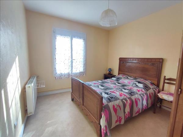 Maison à vendre |  Le Fleix |  4 pièces | 95 m²