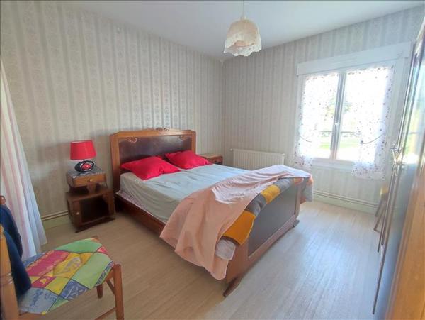 Maison à vendre |  Le Fleix |  4 pièces | 95 m²