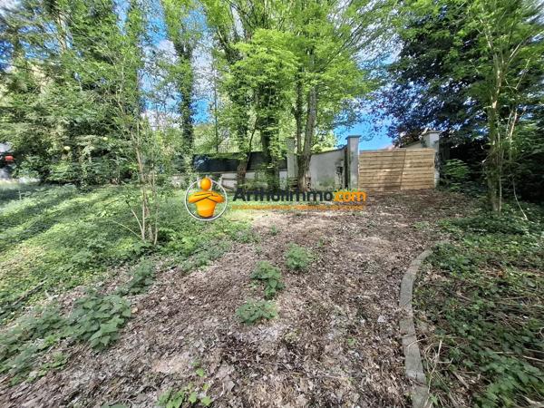 Vente                                                      Terrain
                        
                                         954 m2                     à Coulommiers