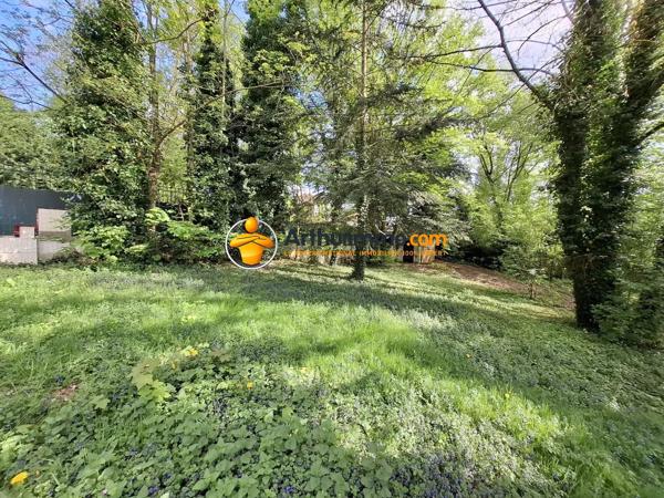 Vente                                                      Terrain
                        
                                         954 m2                     à Coulommiers