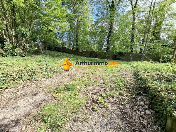 Vente                                                      Terrain
                        
                                         954 m2                     à Coulommiers