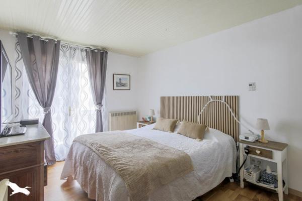 Maison à vendre 643 312 € Le Mesnil-Saint-Denis 5 p 124 m² DPE D