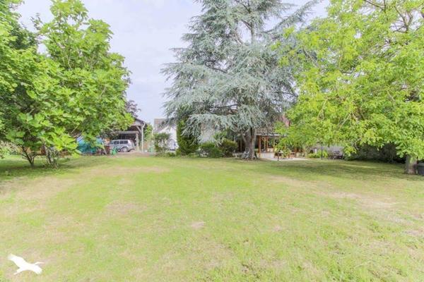 Maison à vendre 643 312 € Le Mesnil-Saint-Denis 5 p 124 m² DPE D