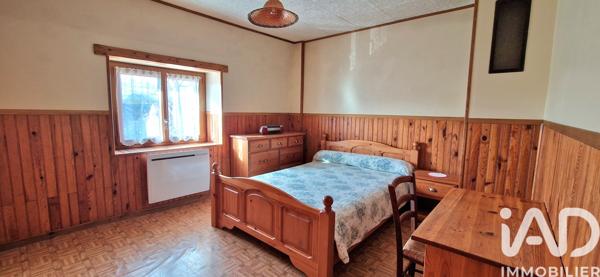 Maison à vendre 5 pièces 110 m² Armentières-en-Brie