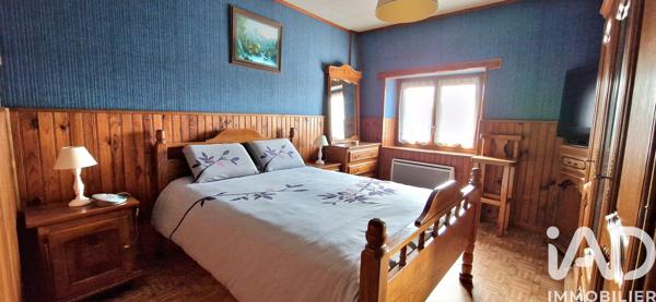 Maison à vendre 5 pièces 110 m² Armentières-en-Brie