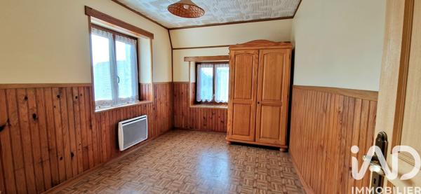 Maison à vendre 5 pièces 110 m² Armentières-en-Brie