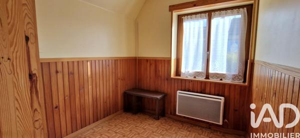 Maison à vendre 5 pièces 110 m² Armentières-en-Brie