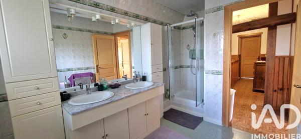 Maison à vendre 5 pièces 110 m² Armentières-en-Brie