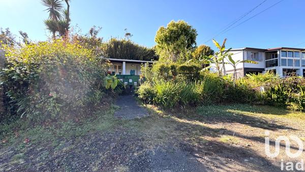 Maison à vendre 4 pièces 83 m² La Plaine-des-Palmistes