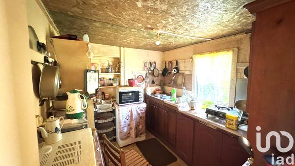 Maison à vendre 4 pièces 83 m² La Plaine-des-Palmistes