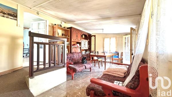 Maison à vendre 4 pièces 83 m² La Plaine-des-Palmistes