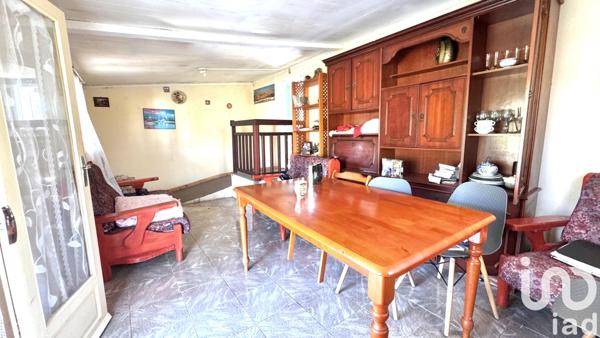 Maison à vendre 4 pièces 83 m² La Plaine-des-Palmistes