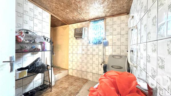 Maison à vendre 4 pièces 83 m² La Plaine-des-Palmistes