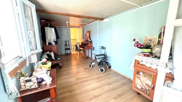 Maison à vendre 4 pièces 83 m² La Plaine-des-Palmistes