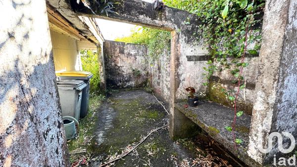 Maison à vendre 4 pièces 83 m² La Plaine-des-Palmistes