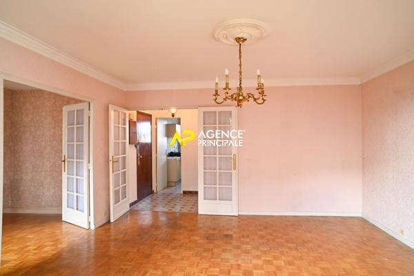 Appartement Sartrouville 4 pièces 74 m² avec parking et cave €174 900 ** - Référence 9482