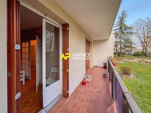 Appartement Sartrouville 4 pièces 74 m² avec parking et cave €174 900 ** - Référence 9482