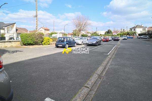 Appartement Sartrouville 4 pièces 74 m² avec parking et cave €174 900 ** - Référence 9482