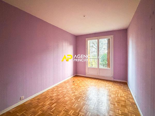 Appartement Sartrouville 4 pièces 74 m² avec parking et cave €174 900 ** - Référence 9482