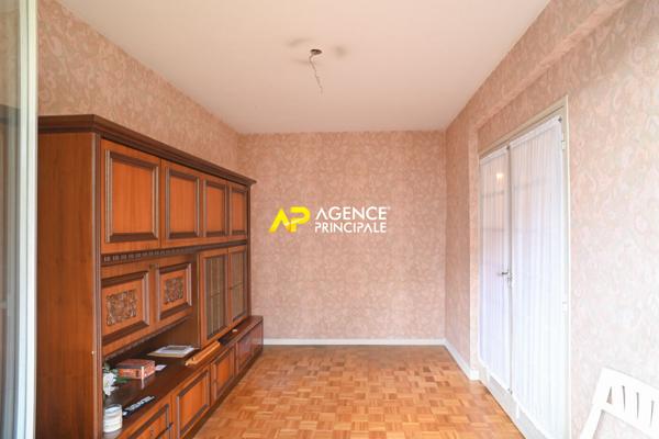 Appartement Sartrouville 4 pièces 74 m² avec parking et cave €174 900 ** - Référence 9482