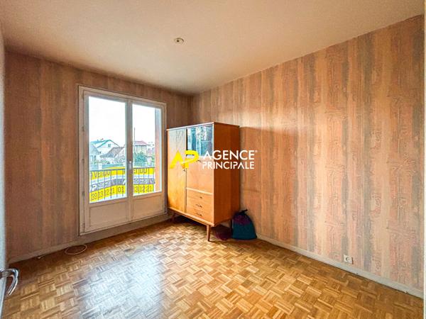 Appartement Sartrouville 4 pièces 74 m² avec parking et cave €174 900 ** - Référence 9482
