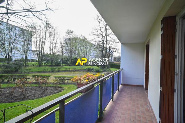 Appartement Sartrouville 4 pièces 74 m² avec parking et cave €174 900 ** - Référence 9482