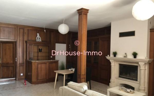 Appartement à louer 1 pièce de 22 m²