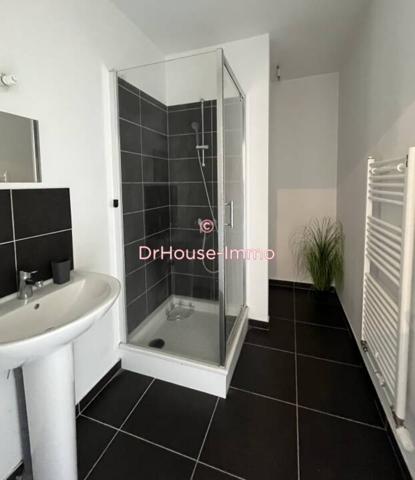 Appartement à louer 1 pièce de 22 m²