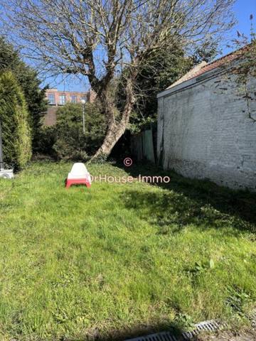 Appartement à louer 1 pièce de 22 m²