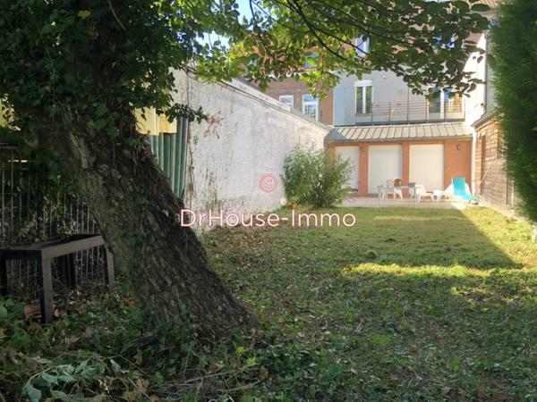 Appartement à louer 1 pièce de 22 m²