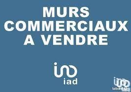 Murs commerciaux  à vendre 1 340 m² Évry