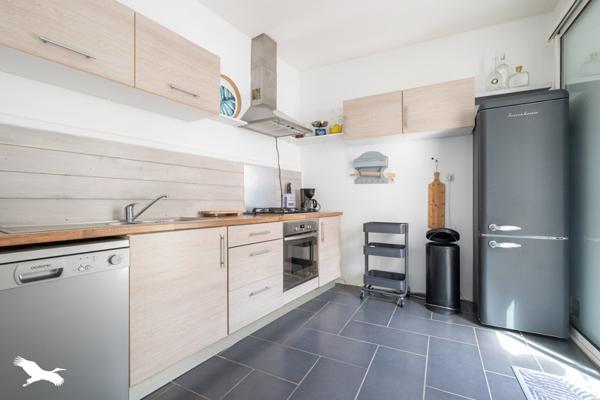Maison à vendre 347 918 € Le Château-d'Oléron 3 p 83 m² DPE F